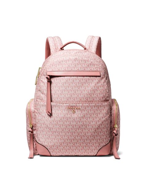 prescott michael kors|Michael Kors backpack.